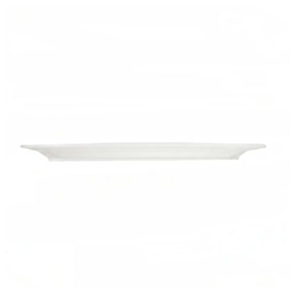 Фото Блюдо овальное Corone Bistro 12" L 305 мм [LQ-Q3601] — арт. фк183 2