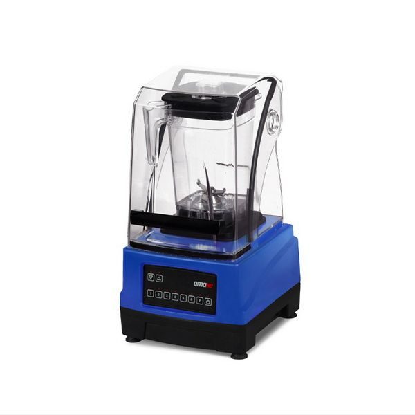 Блендер OMAKE OMK.BLE41.E15.0204.Z5F синий