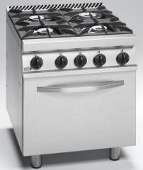Плита газовая FAGOR CG-7-41NG