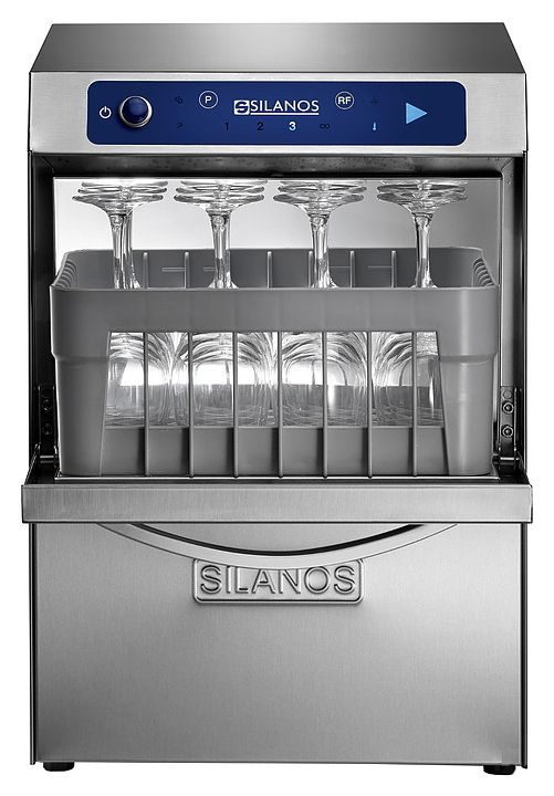 Silanos S 021 DIGIT с дозаторами S 021 digit