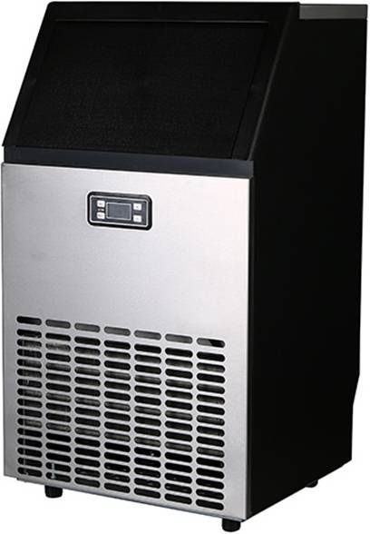 Льдогенератор Viatto ZB-45