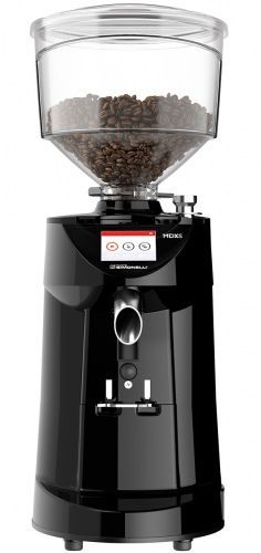 Кофемолка Nuova Simonelli MDXS BLACK TOUCHSCREEN