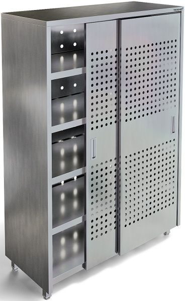 Шкаф для хлеба Техно-ТТ СТК-344/1200