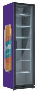Шкаф холодильны АРКТО Flex-583-Eco 108000013/00016