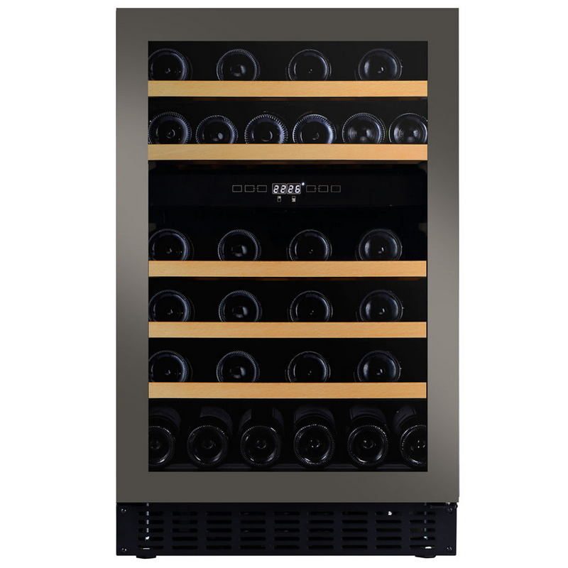 Шкаф винный Dunavox DAUF-38.100DSS.TO