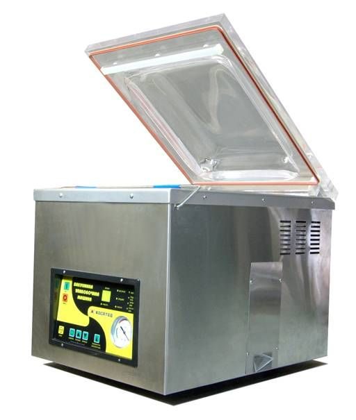 Упаковщик однокамерный Kocateq Jolly 42x2/20gas