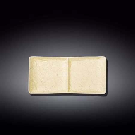 Менажница Wilmax SandStone B 130 мм артикул 661335