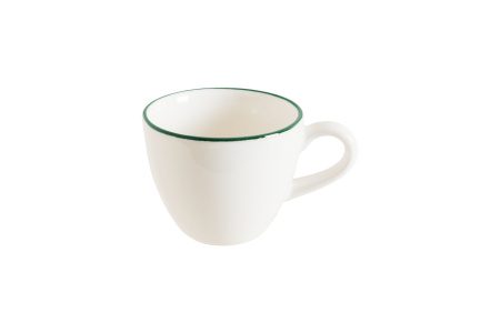 Чашка кофейная Bonna Linea 80 артикул LNEGRRIT02KF