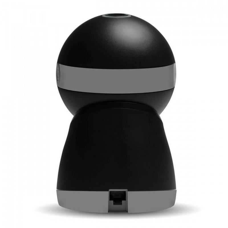 Фото Стационарный сканер штрих-кода MERTECH 9000 P2D USB, USB эмуляция RS232 black 4