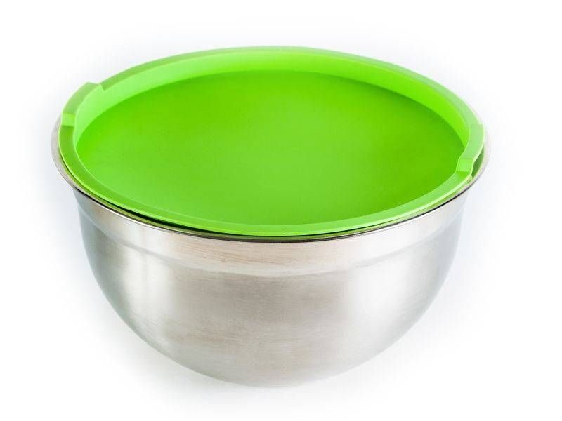 Миска Eksi с крышкой MB1003 1, 2 л) артикул MB1003