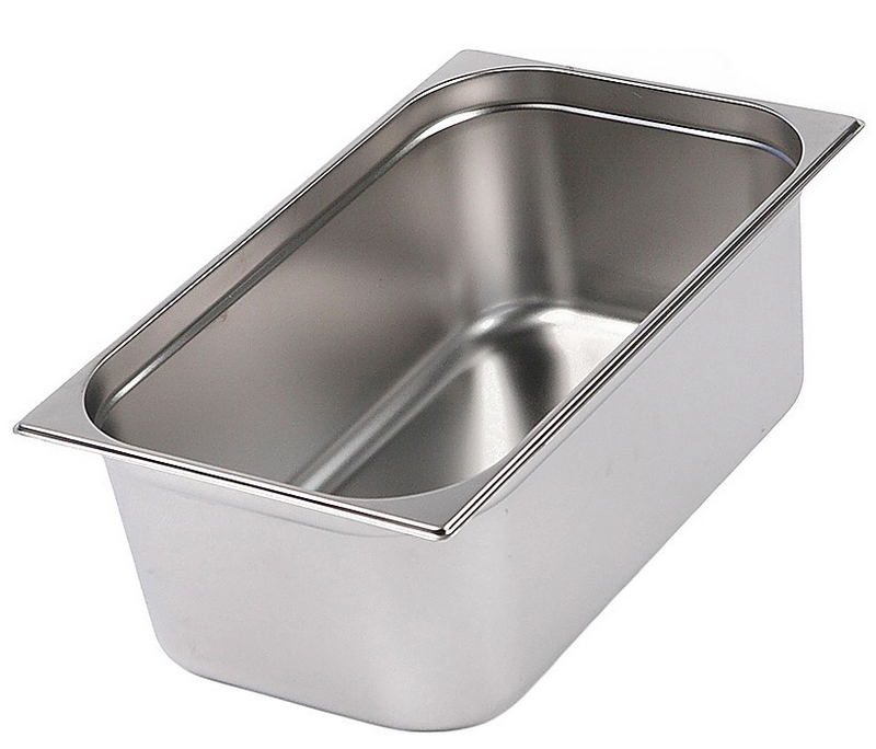 Гастроемкость Kitchen Muse GN 28 л артикул 811-8