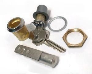Замок Apach Cook Line SER07