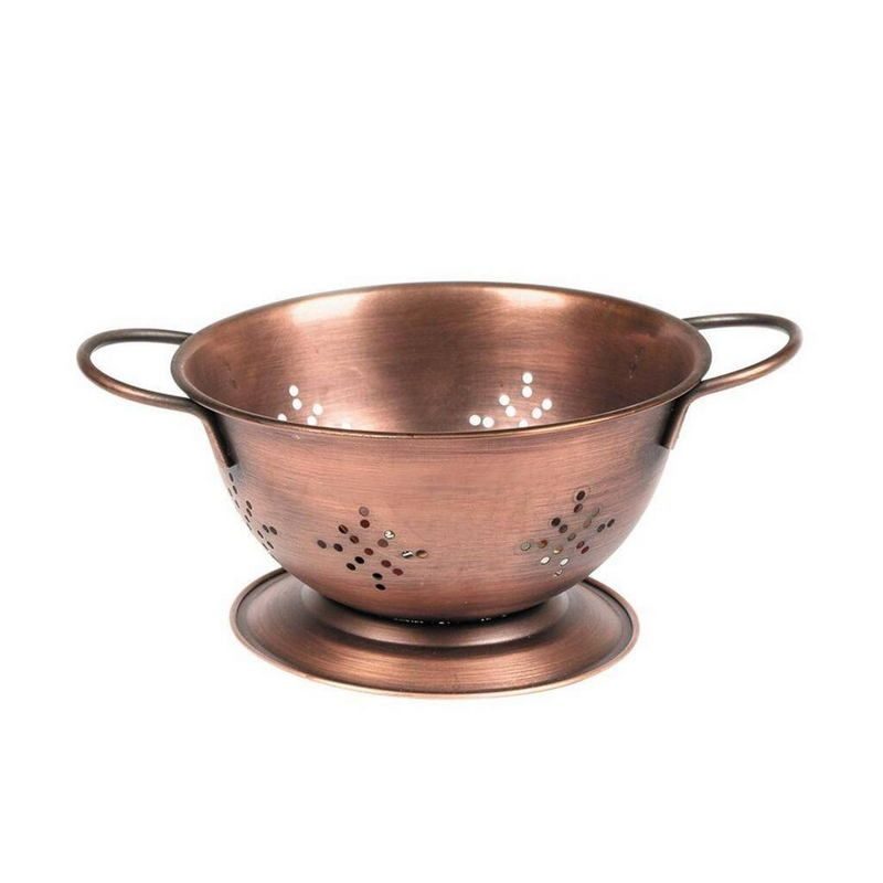 Дуршлаг P.L. Proff Cuisine 73038025 / SG-95364(B)