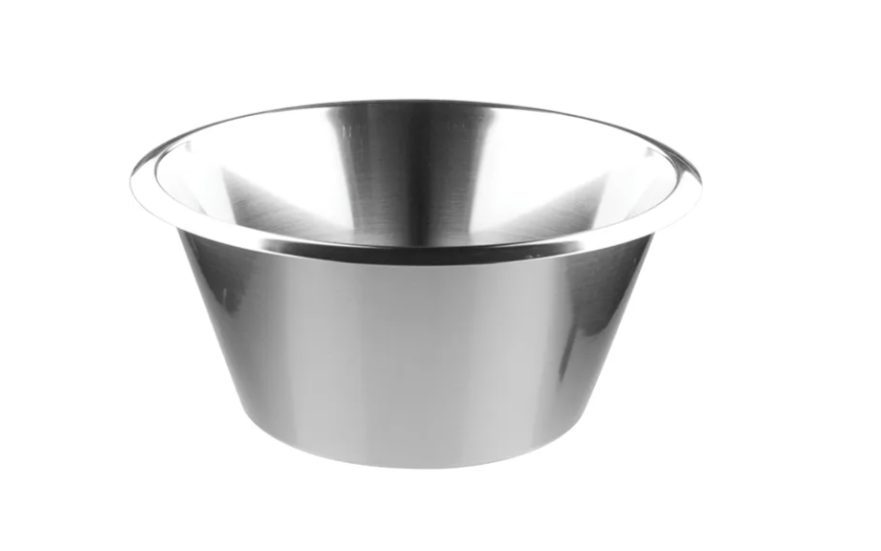 Миска Linden 200 мл, D 100 сталь артикул 513002-03