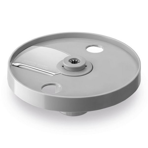 Фото Насадка-кухонный комбайн SMEG для блендера — арт. HBFP11 2