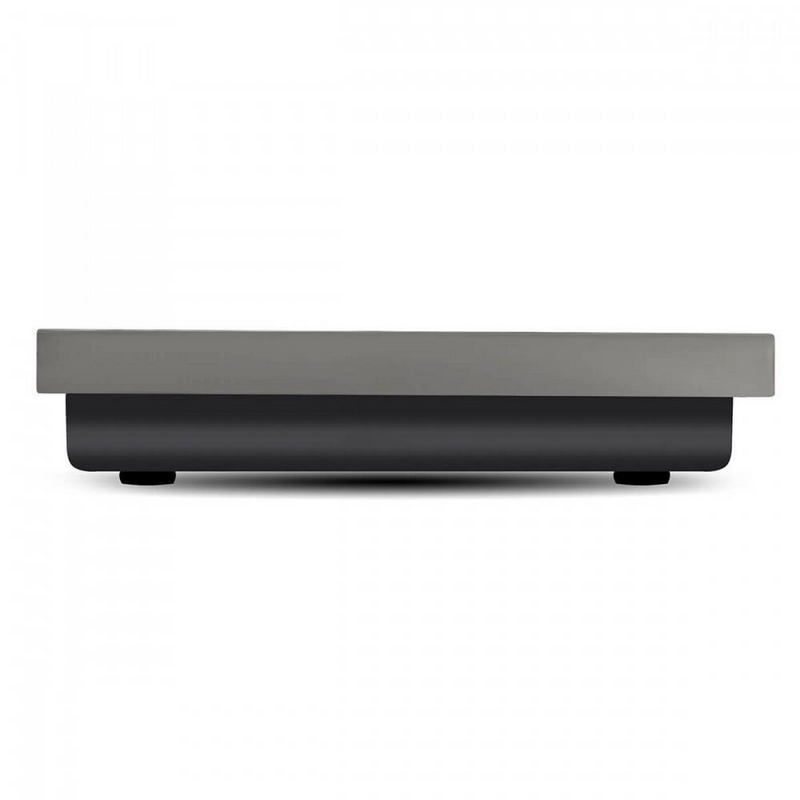 Фото Весы фасовочные MERTECH M-ER 221 F-15.2 "Install" RS-232 2
