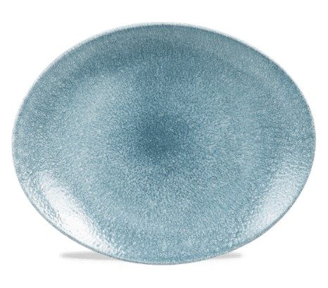 Тарелка CHURCHILL Raku Topaz мм артикул RKTBOP121