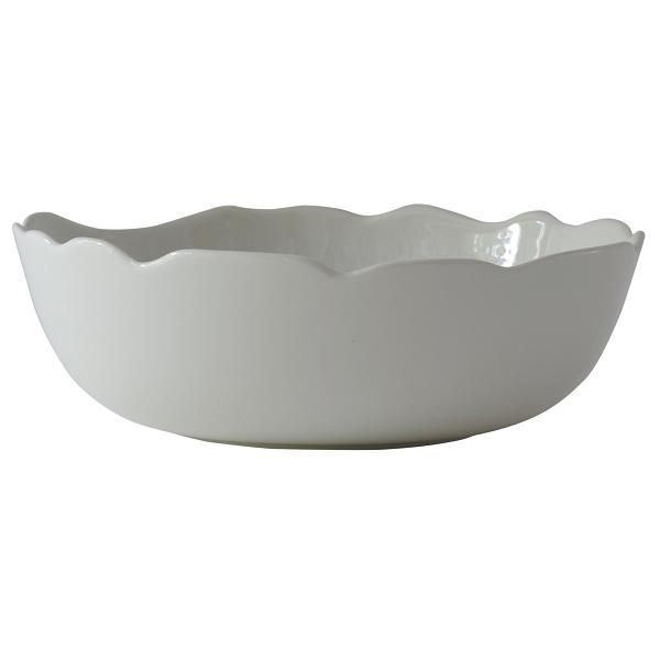 Тарелка для пасты JARS PLUME PERLE артикул 951848