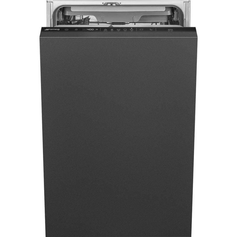 Машина посудомоечная встраиваемая SMEG ST4523IN