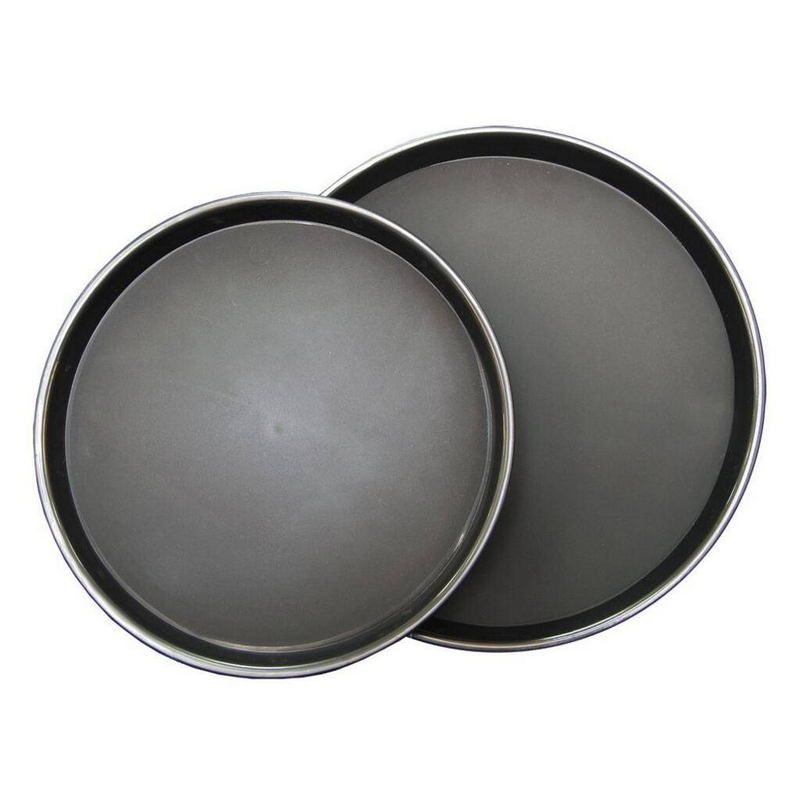 Поднос прорезиненный P.L. артикул 1600CT- BLACK