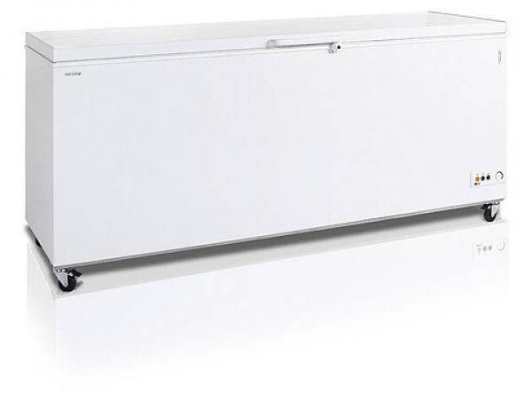 Морозильный ларь TEFCOLD CF700