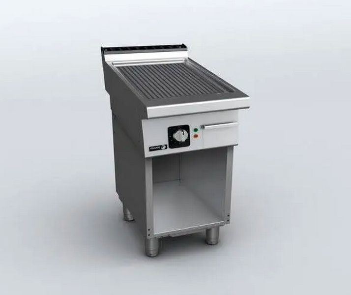 Поверхность жарочная электрическа FAGOR FT-E705U R