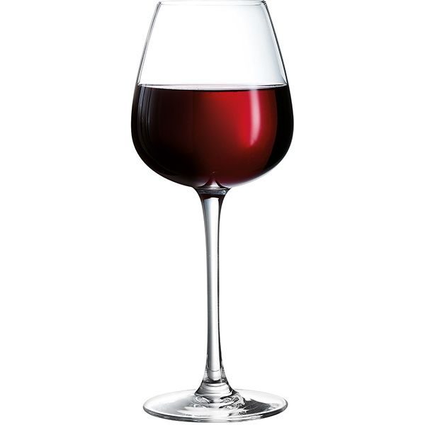 Фото Бокал для вина Eclat Wine Emotions 350 мл, D 85 мм, H 210 мм — арт. L7586 1