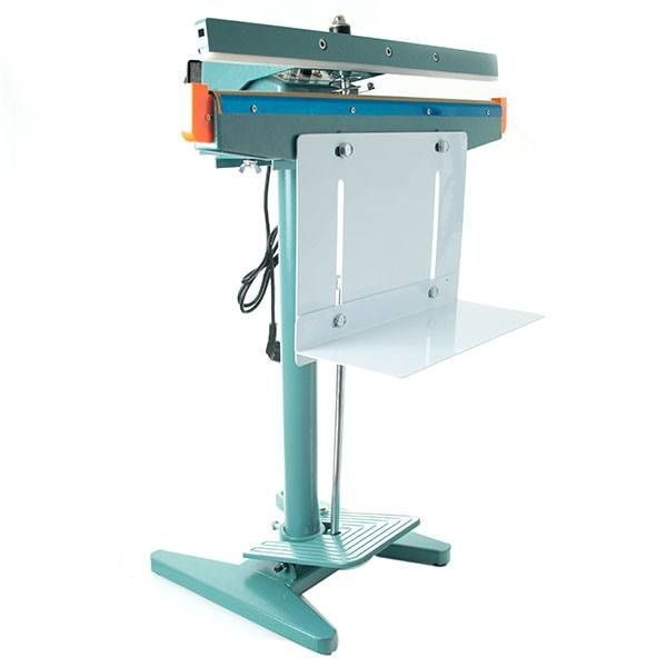 Запайщик пакетов Foodatlas PFS-650 Pro напольный