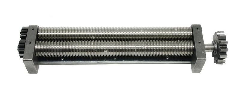Сменные ножи для тонкой лапши OMJ300ECO 2.5 mm