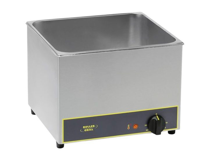 Мармит электрический ROLLER GRILL BM 23