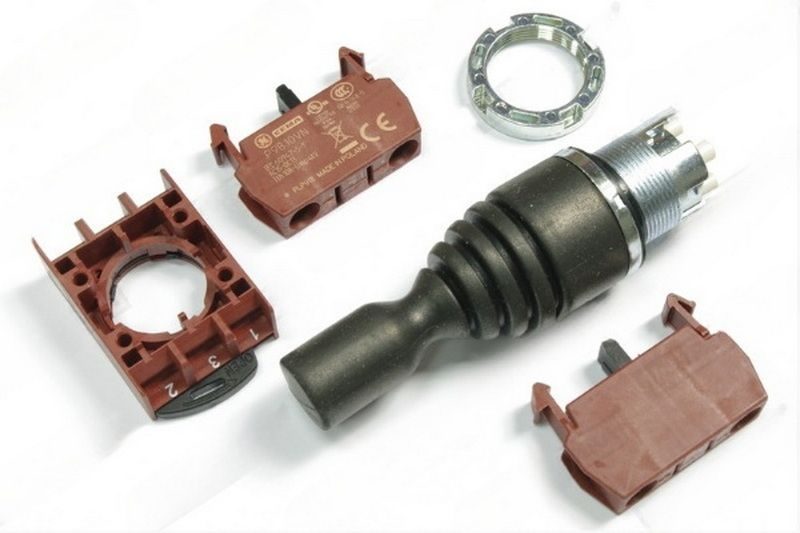 Джойстик Rollmatic C00225 (в с контактной группой)