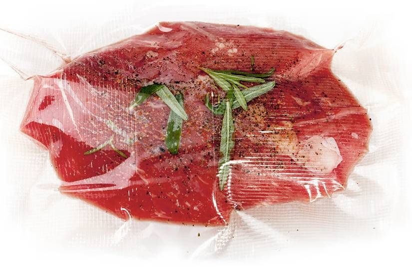 Фото Термостат погружной AIRHOT Sous-Vide SV-20 — арт. D0287 2