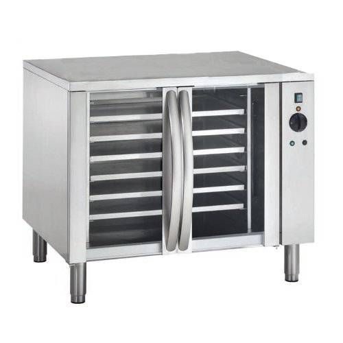 Расстоечный шкаф Tecnoinox BUP5LW