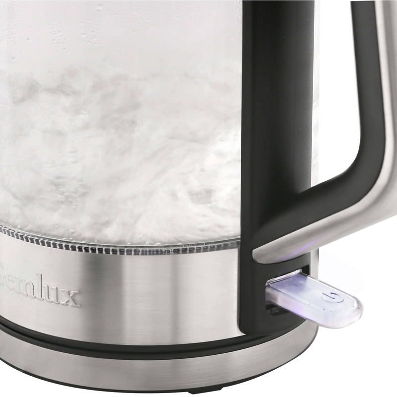 Фото Чайник электрический Gemlux GL-EK-601G 3