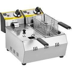 Фритюрница электрическая REMTA R92