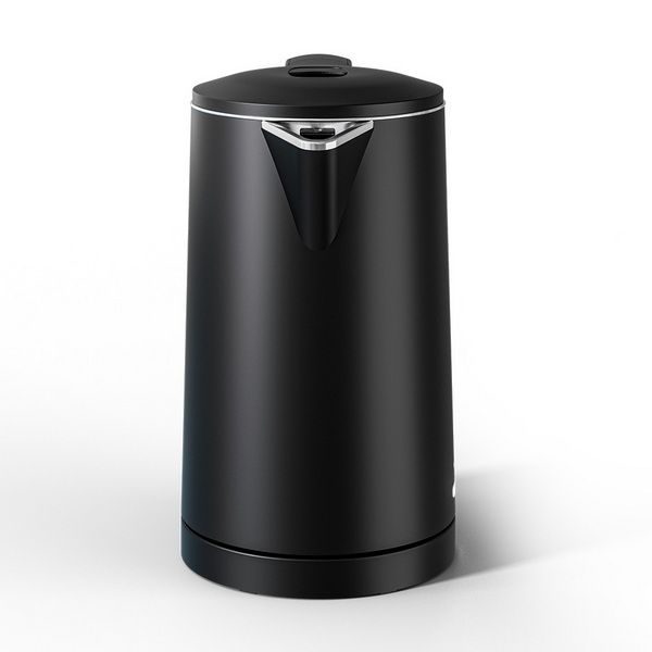 Фото Чайник электрический Meyvel MKE-03T (Black) 5