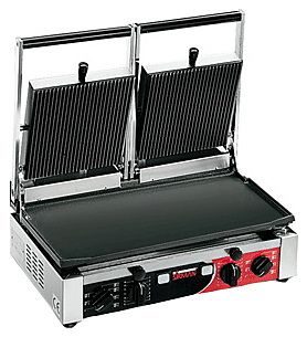 Гриль контактный SIRMAN PDL 3000