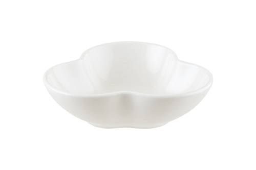 Соусник Bonna White 130 мл 107 мм артикул EAT11KS