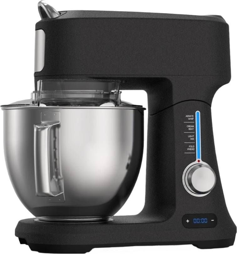 Миксер планетарный настольный Viatto VA-SM1005GR
