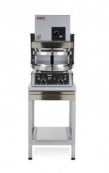 Фото Пресс для пиццы Oem Ali PF35MT sv4 1