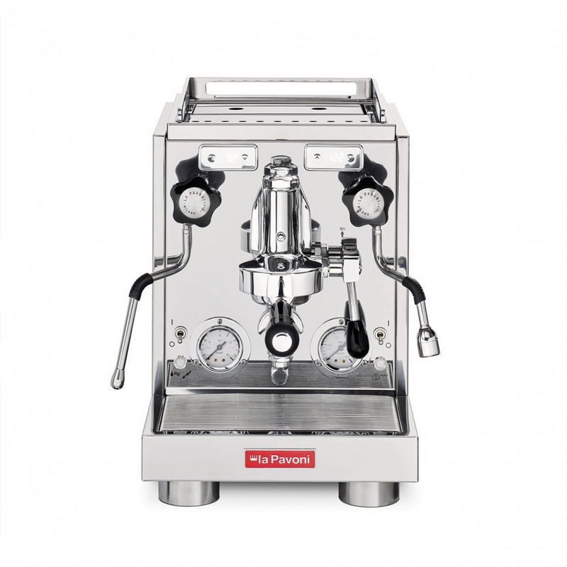 Кофемашина рожковая La Pavoni LPSBVS03EU