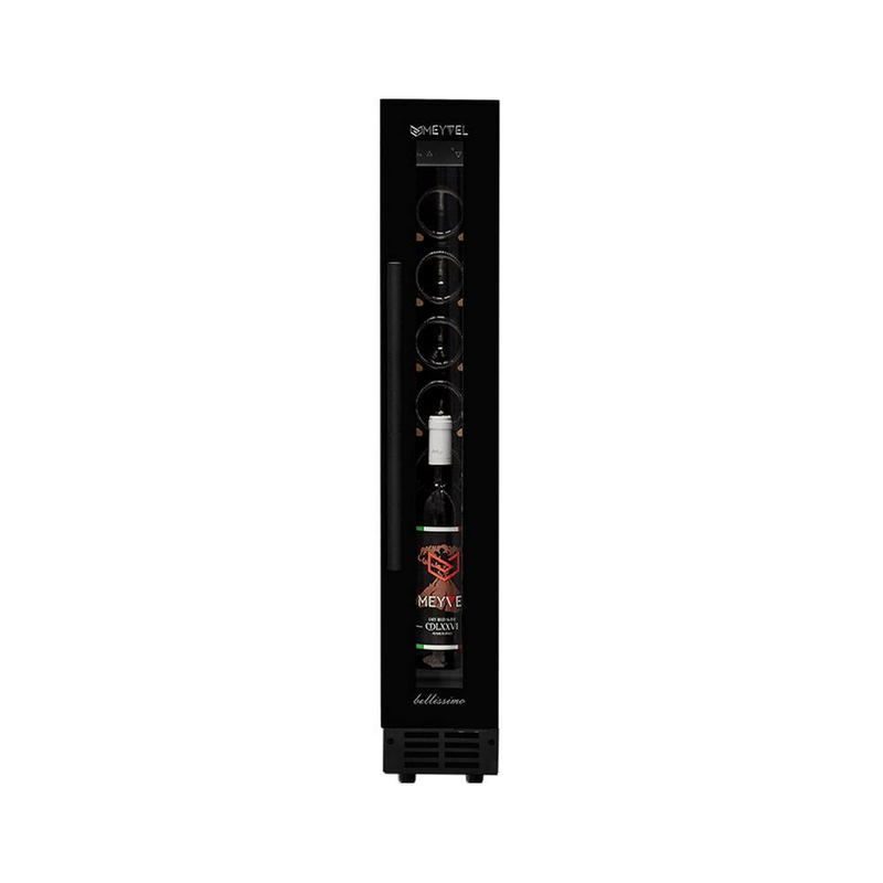 Фото Шкаф винный Meyvel MV8-KBT1 3
