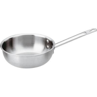 Сотейник Paderno 3, 8 л, D 495 мм артикул 12513-24