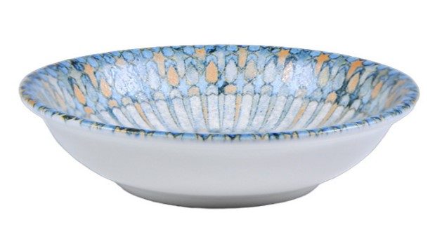 Салатник Bonna Luca Mosaic 330 S-MT-LUCMZGRM15CK