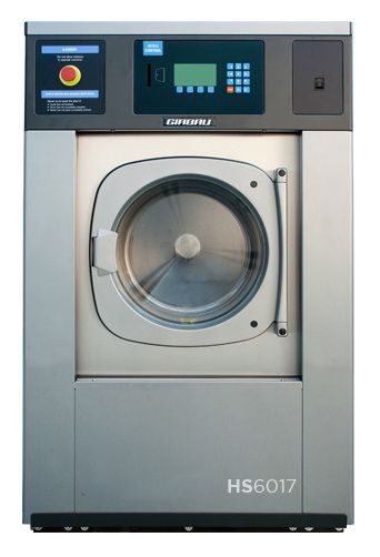 Стиральная машина GIRBAU HS6017 IC-E