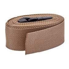 Ремень Cambro для тележек Camdolly бежевый, L 5 м