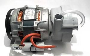 Насос Apach Cook Line 130977 для AF500