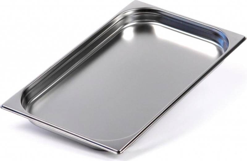 Гастроемкость ELECTROLUX стали артикул 146126
