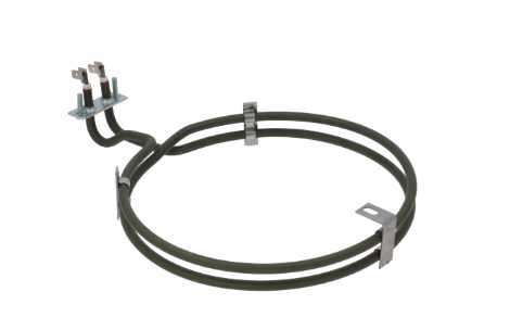 Фото ТЭН ROLLER GRILL для печи серии FC — арт. D02144 1