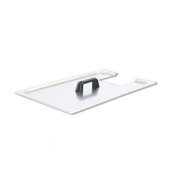 Крышка Sammic 1/1 GN1/1 для SmartVide 4/5